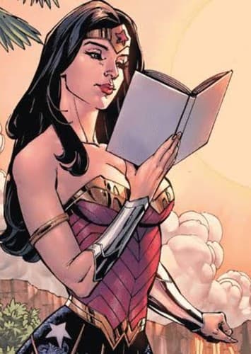 Wonder-woman