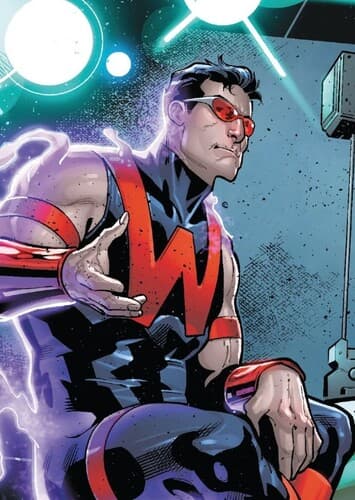 Wonder Man