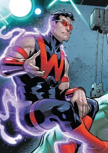 Wonder Man