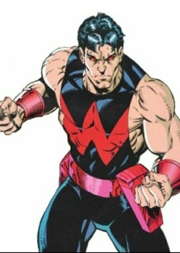 Wonder Man