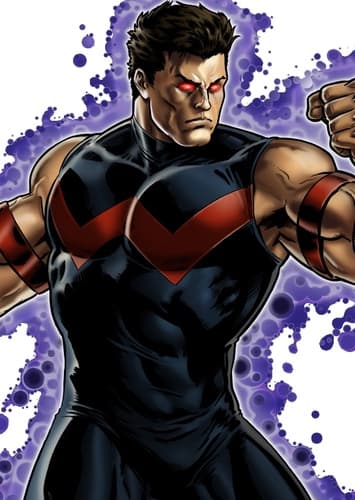 Wonder Man