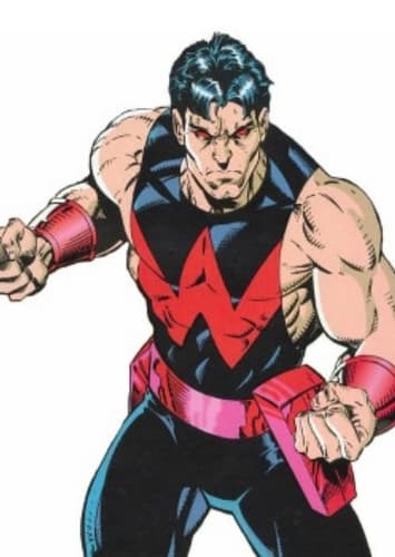 Wonder Man