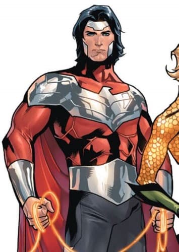 Wonder Man