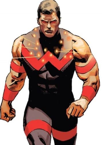 Wonder Man