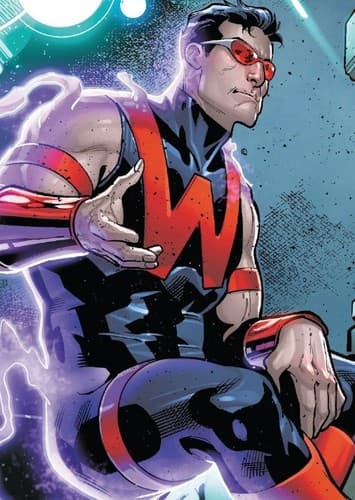 Wonder Man