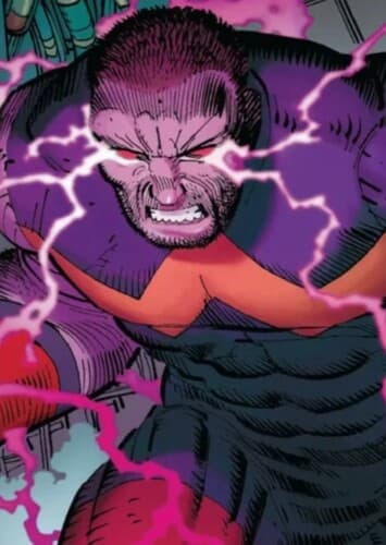 Wonder Man (Simon Williams)