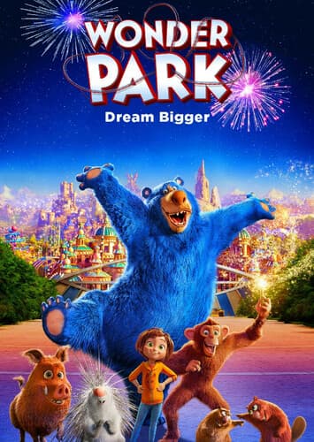 Wonder Park