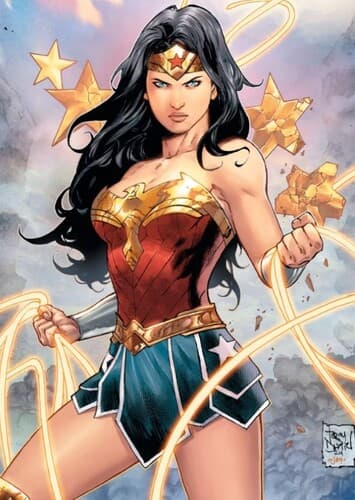 Wonder Woman