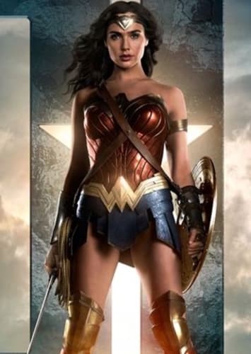 Wonder Woman