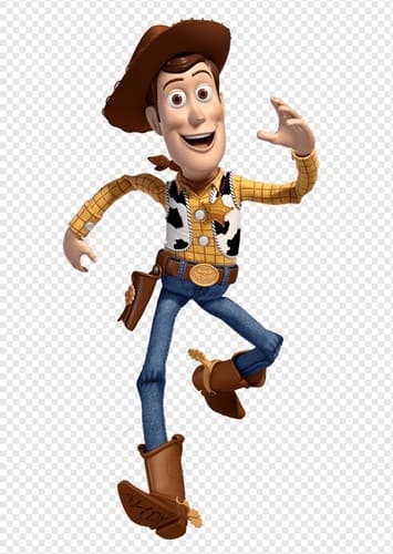 Woody