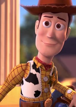 Woody