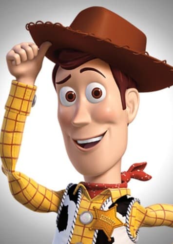 Woody