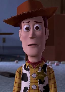 Woody
