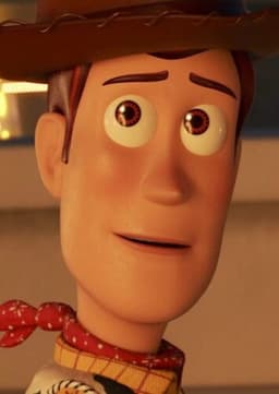 Woody