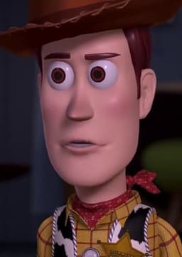 Woody