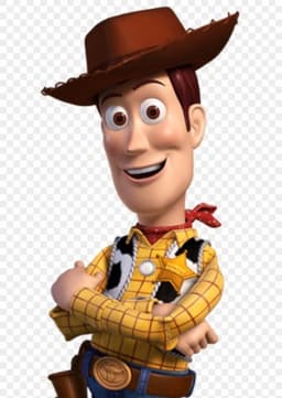 Woody