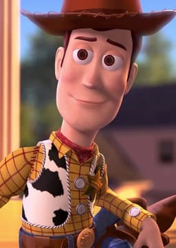 Woody