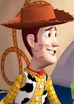 Woody