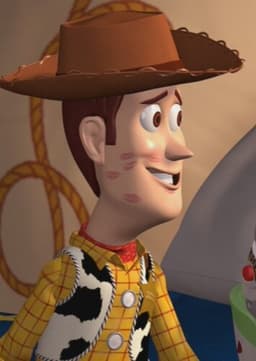 Woody