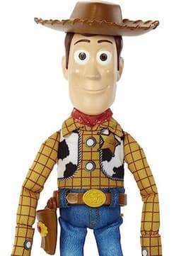 Woody