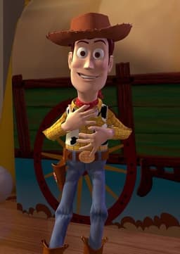 Woody