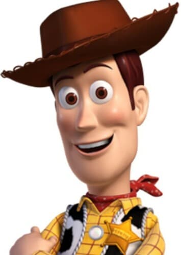 Woody