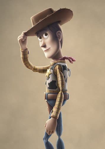 Woody