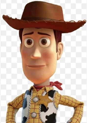 Woody