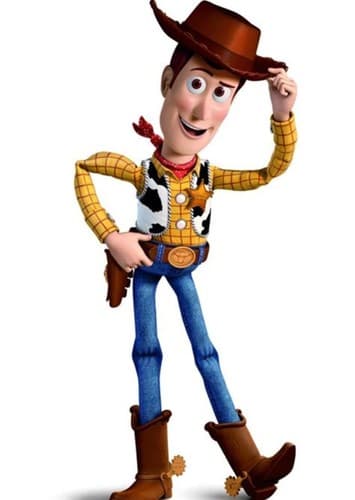 Woody