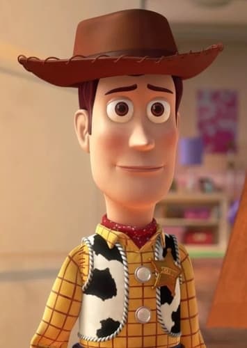 Woody