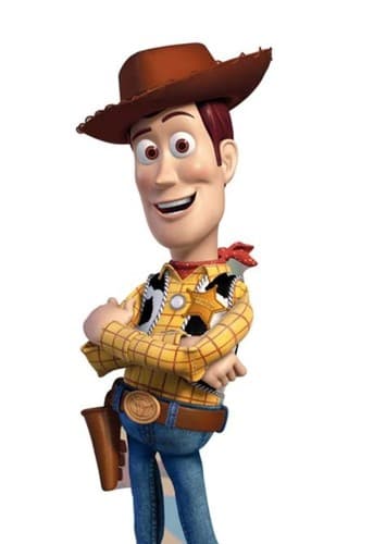 Woody