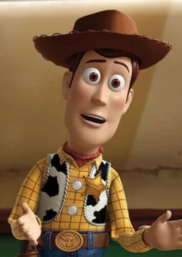 Woody