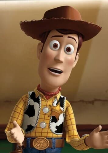 Woody