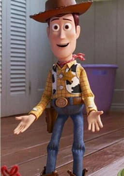 Woody