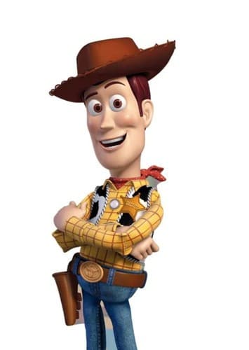 Woody