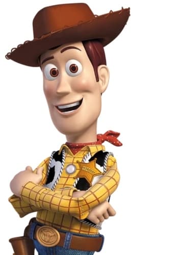 Woody