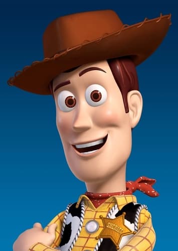 Woody