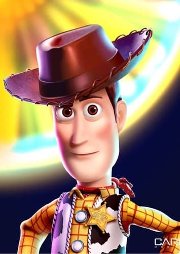 Woody