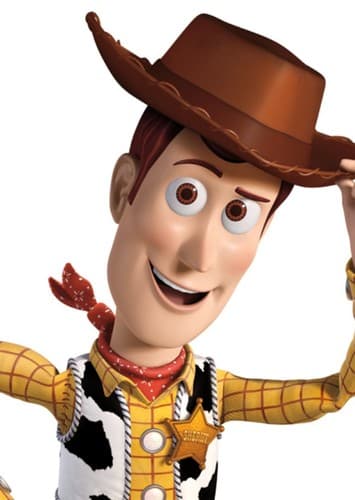 Woody