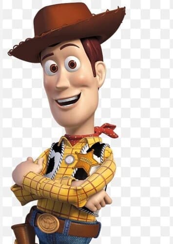 Woody