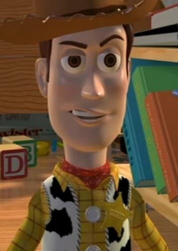 Woody