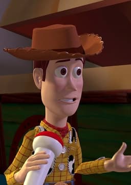 Woody