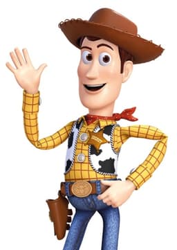 Woody