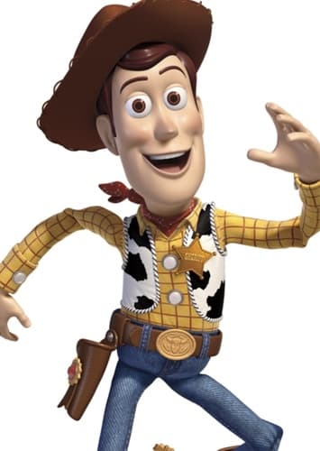 Woody