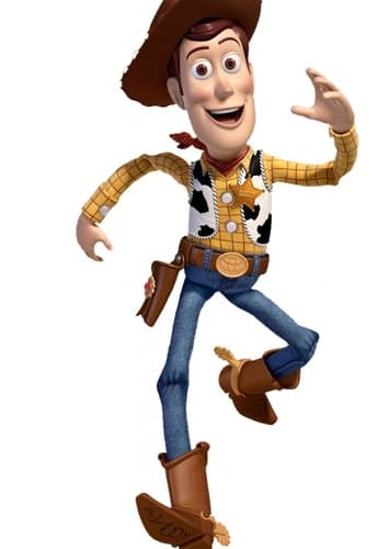 Woody