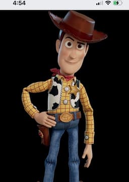 Woody