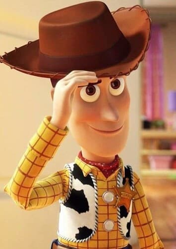 Woody