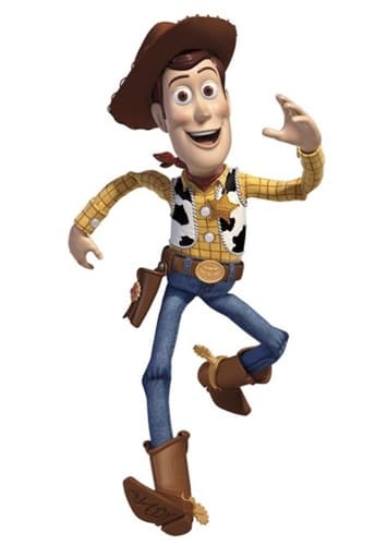 Woody