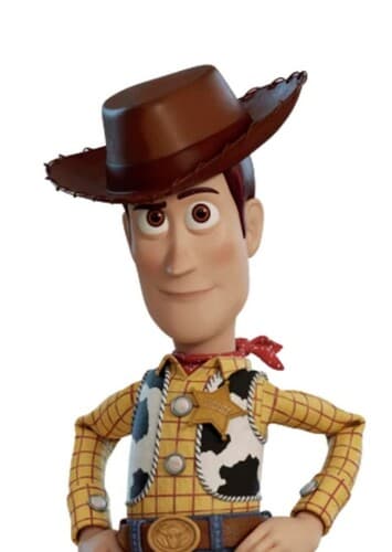Woody