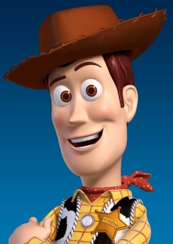 Woody